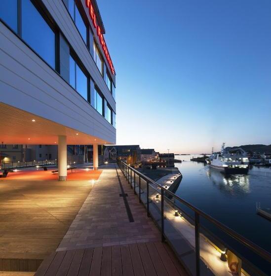 Thon Hotel Fosnavåg