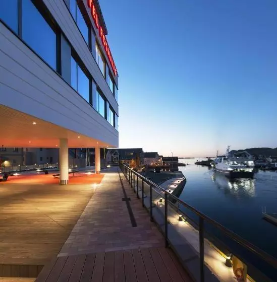 Thon Hotel Fosnavåg