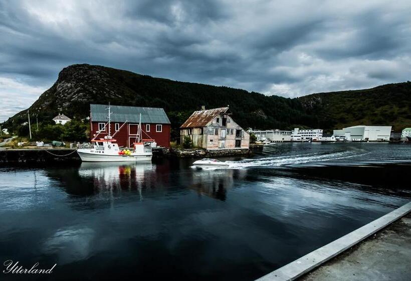 Thon Hotel Fosnavåg