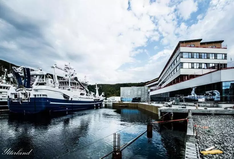 Thon Hotel Fosnavåg