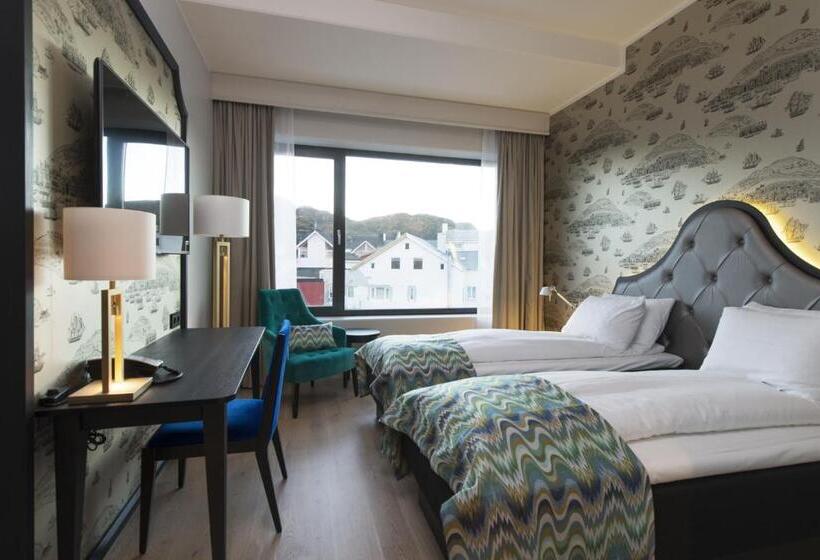 Thon Hotel Fosnavåg