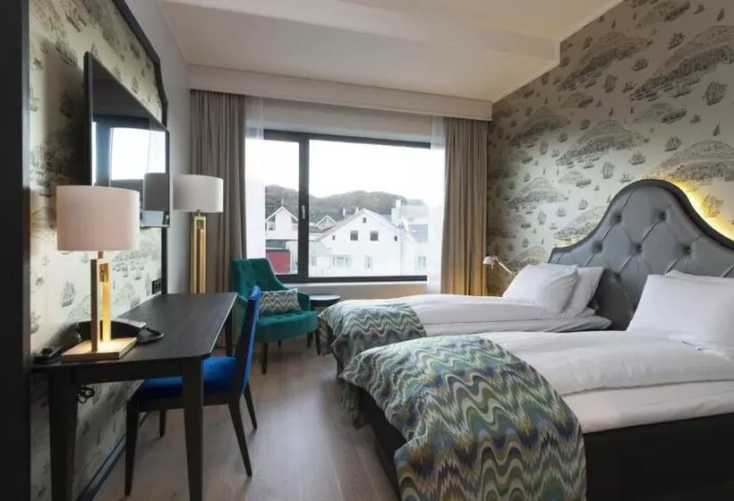 Thon Hotel Fosnavåg