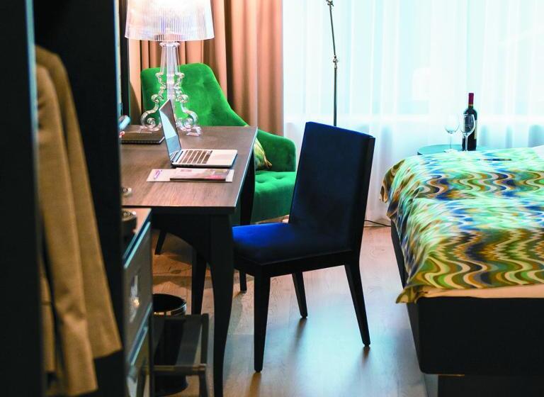 Thon Hotel Fosnavåg