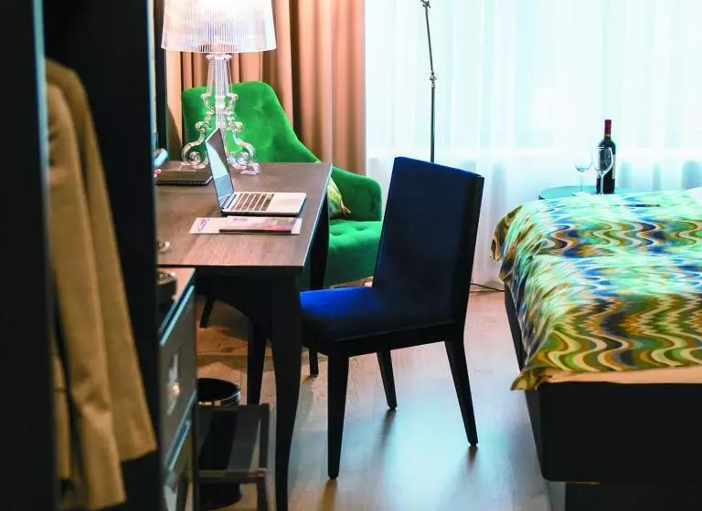 Thon Hotel Fosnavåg