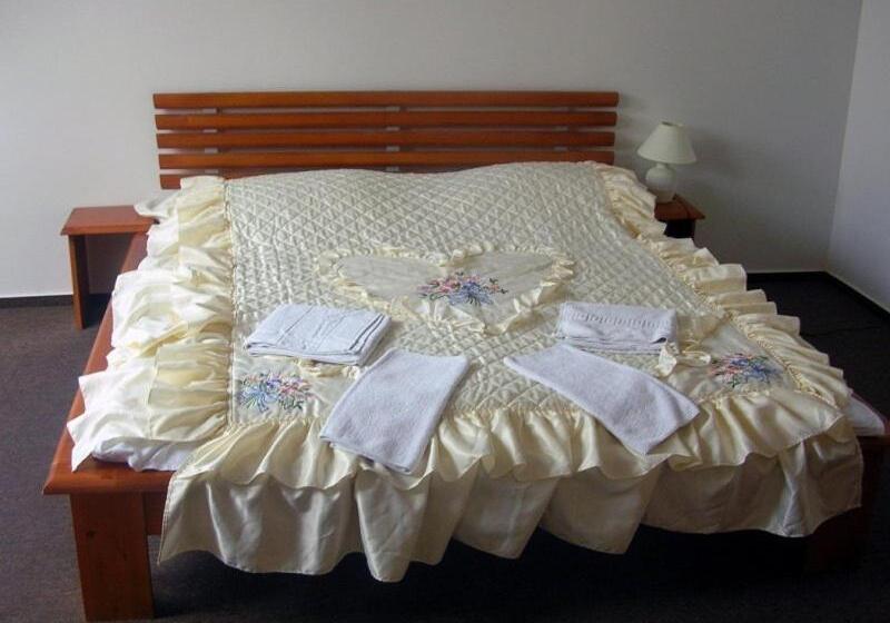 فندق Valaskuv Grunt