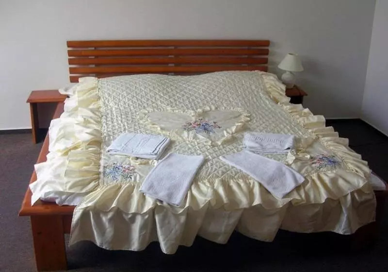 ホテル Valaskuv Grunt