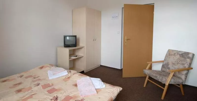 ホテル Valaskuv Grunt