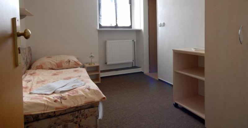 فندق Valaskuv Grunt