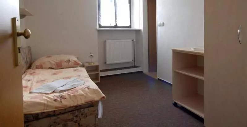 ホテル Valaskuv Grunt