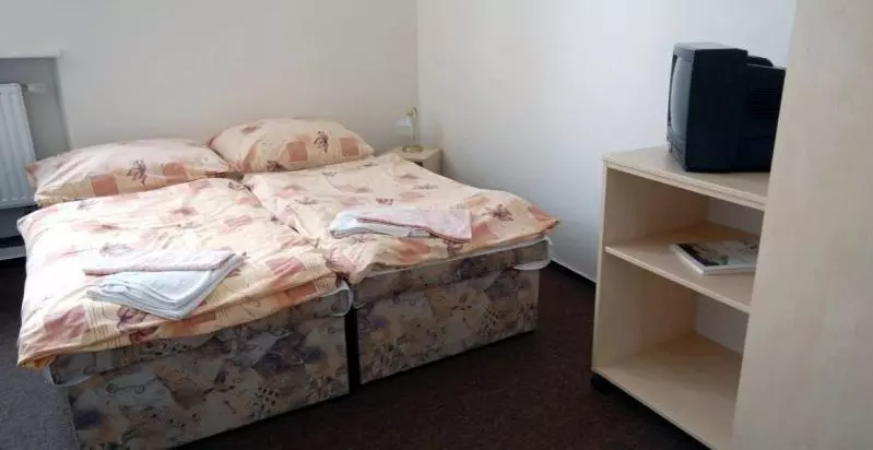 ホテル Valaskuv Grunt