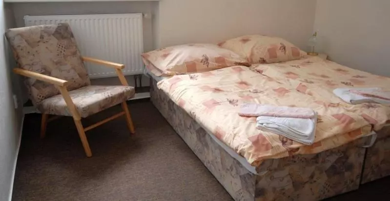 ホテル Valaskuv Grunt