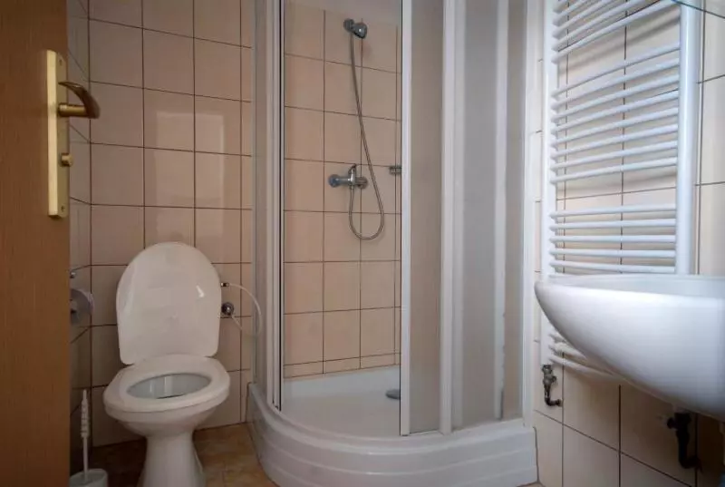 ホテル Valaskuv Grunt