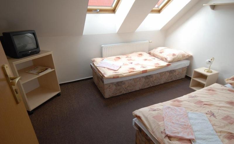 فندق Valaskuv Grunt