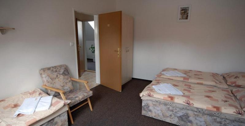 فندق Valaskuv Grunt