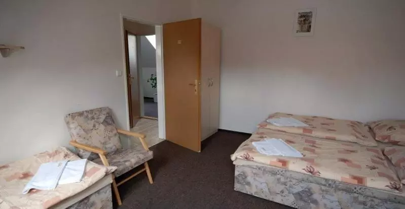 ホテル Valaskuv Grunt