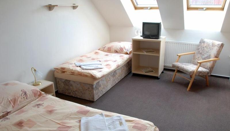 فندق Valaskuv Grunt