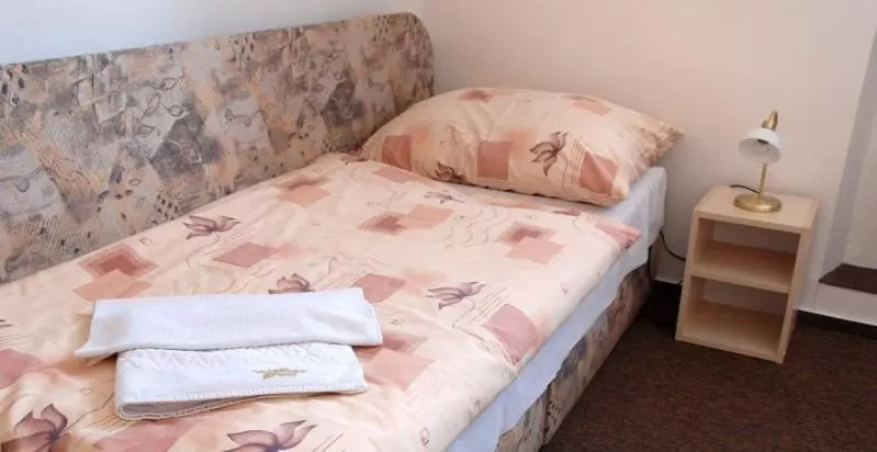 ホテル Valaskuv Grunt