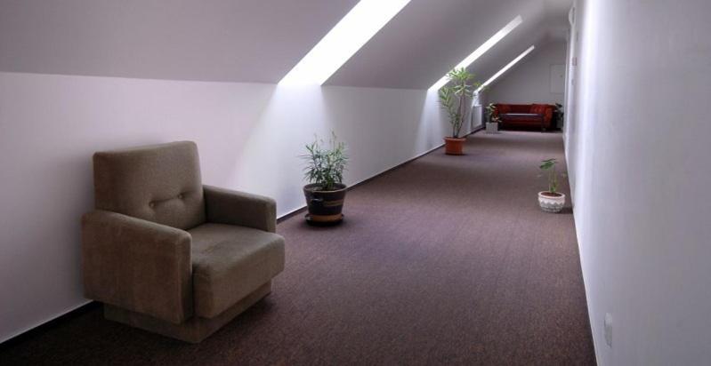 فندق Valaskuv Grunt