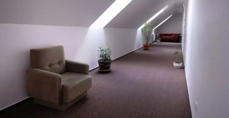 ホテル Valaskuv Grunt