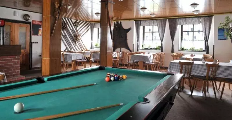 ホテル Valaskuv Grunt