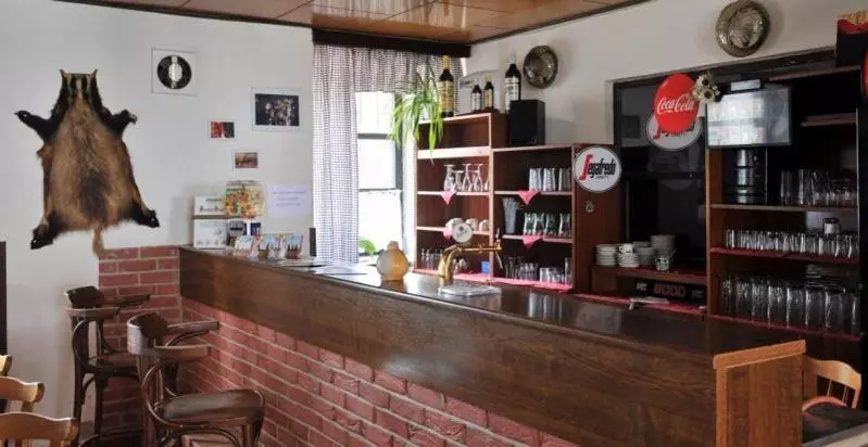 ホテル Valaskuv Grunt