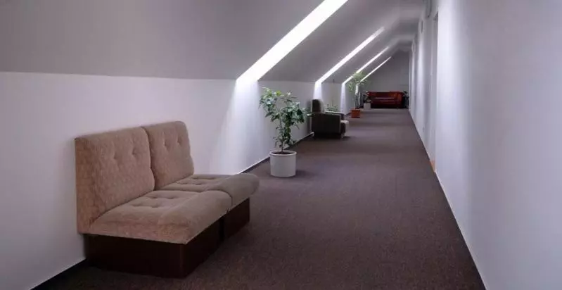 ホテル Valaskuv Grunt