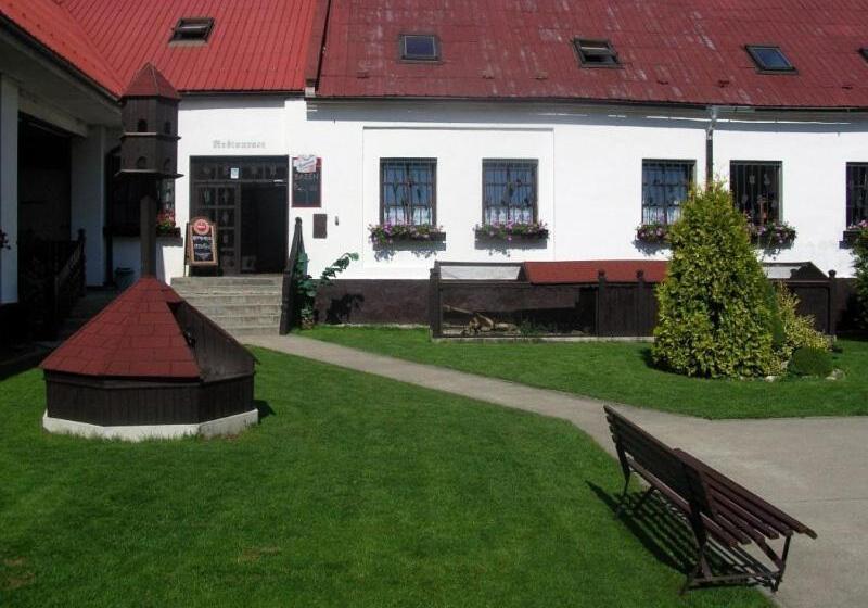 فندق Valaskuv Grunt