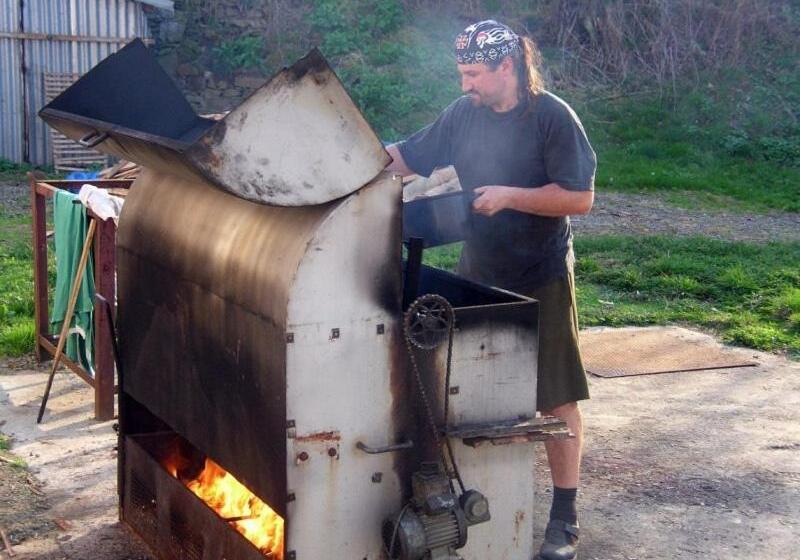 فندق Valaskuv Grunt