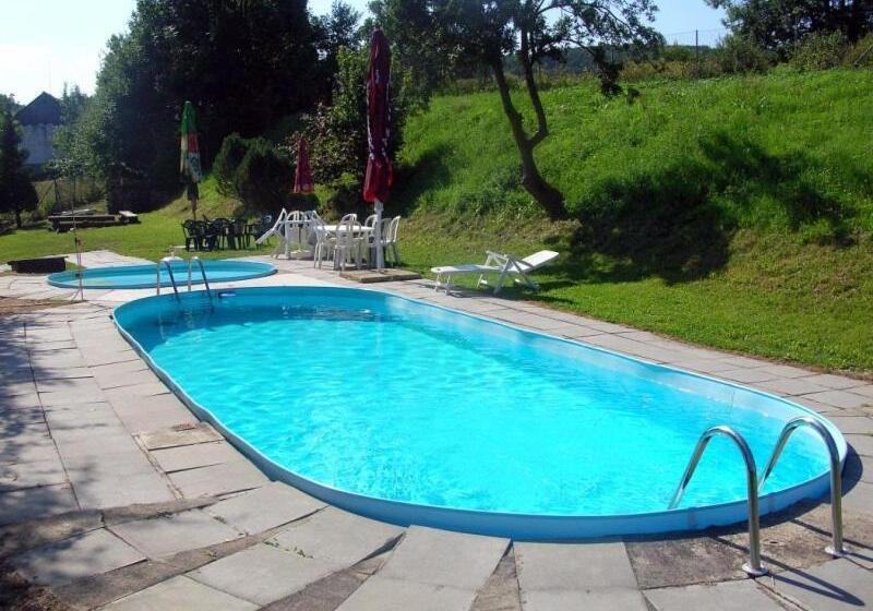 فندق Valaskuv Grunt