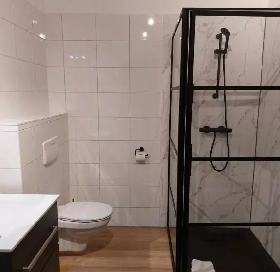 هتل Valkenhof