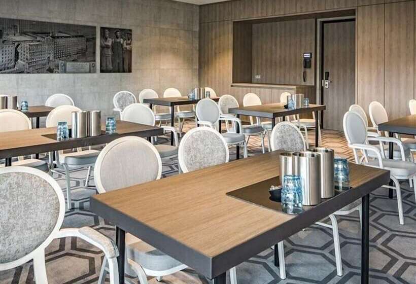 Van Der Valk Hotel Enschede