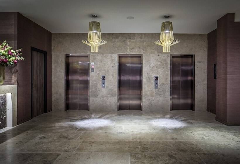 Van Der Valk Hotel Enschede