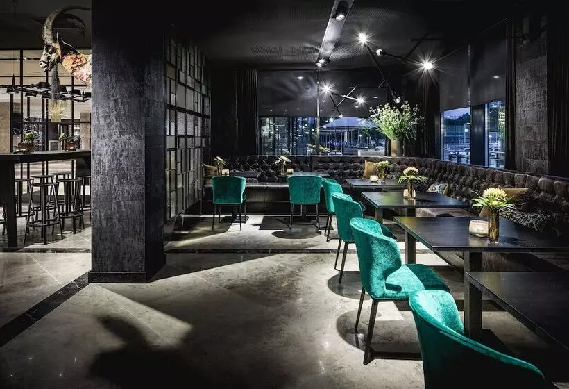 Van Der Valk Hotel Enschede