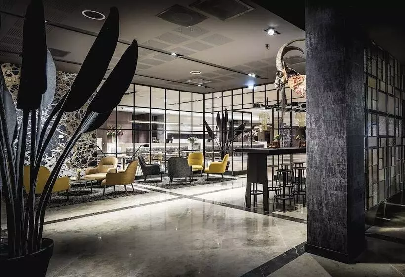Van Der Valk Hotel Enschede