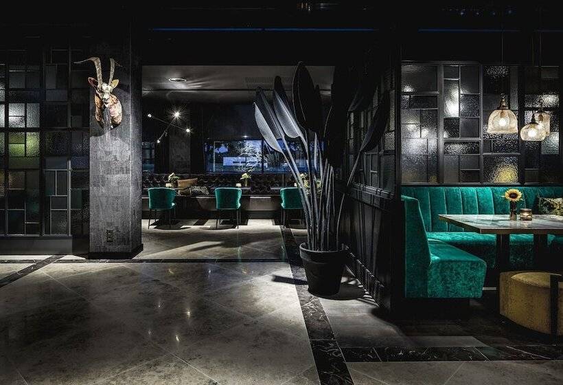 Van Der Valk Hotel Enschede