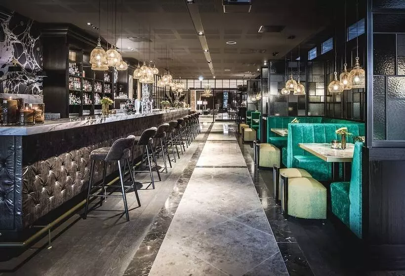 Van Der Valk Hotel Enschede