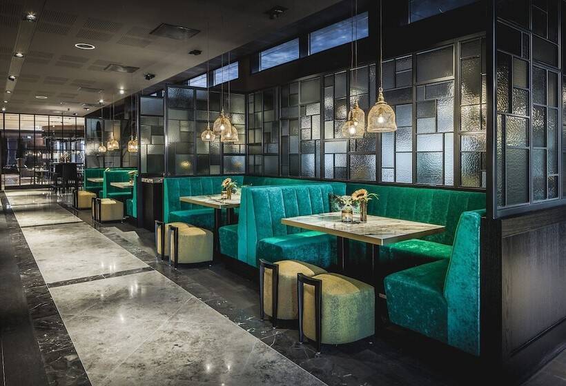 Van Der Valk Hotel Enschede