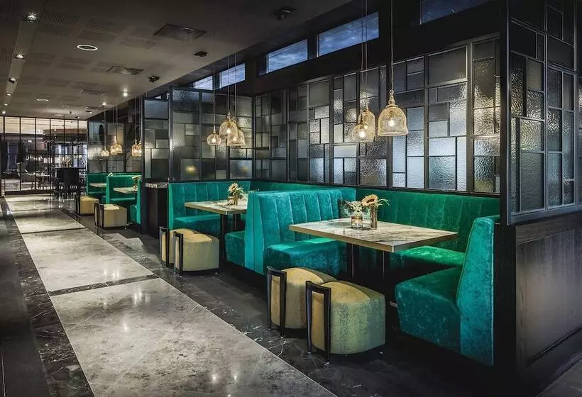 Van Der Valk Hotel Enschede
