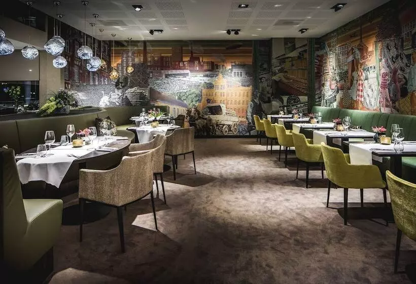 Van Der Valk Hotel Enschede
