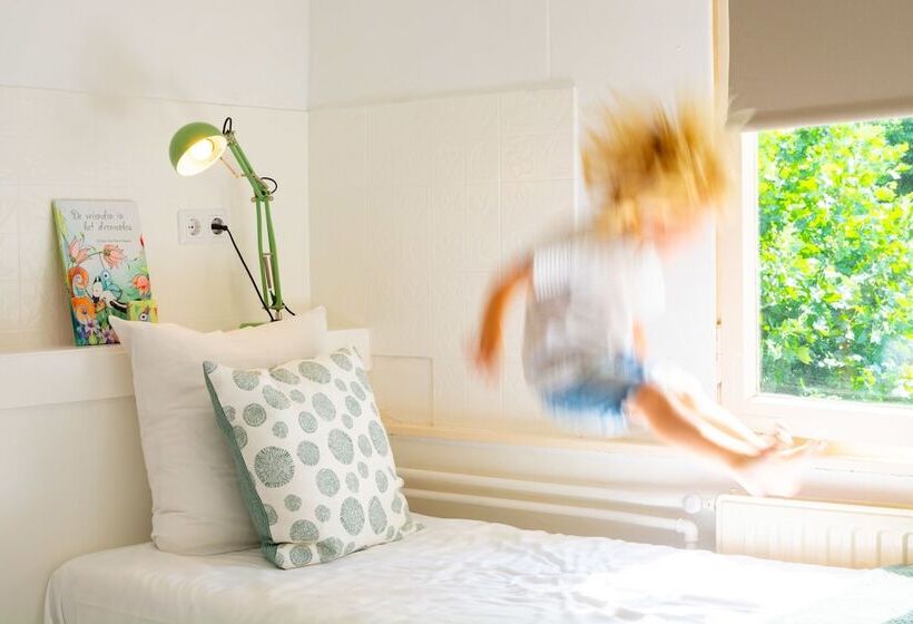 בית מלון כפרי Van Dyk