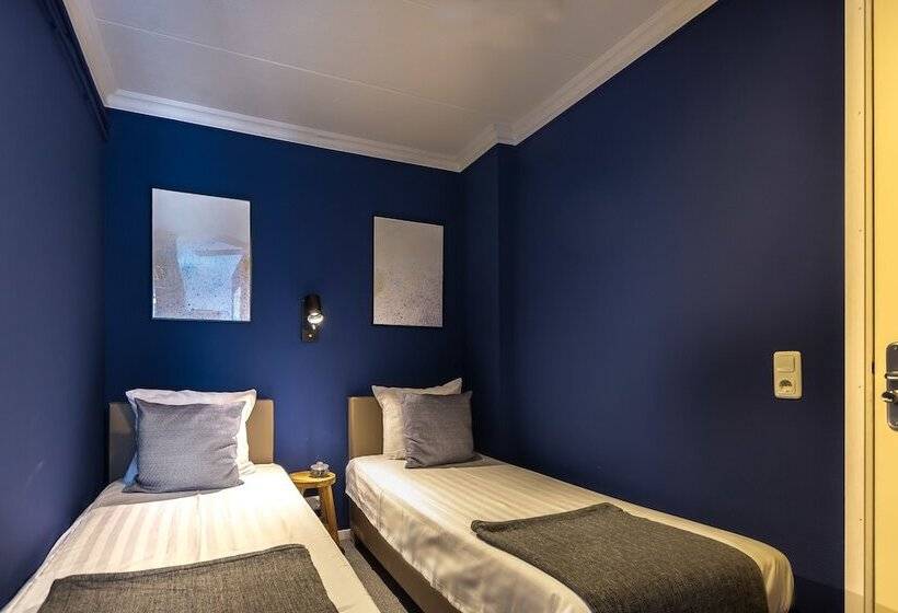 בית מלון כפרי Van Dyk