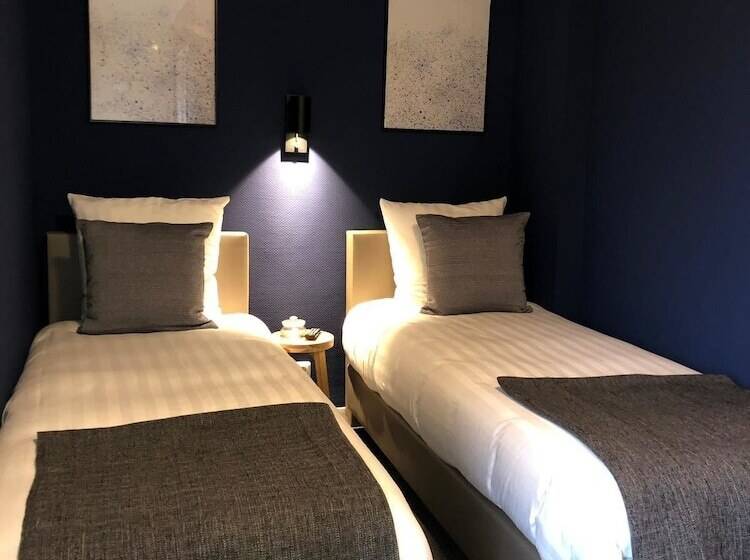 בית מלון כפרי Van Dyk