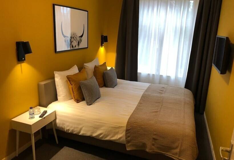 בית מלון כפרי Van Dyk