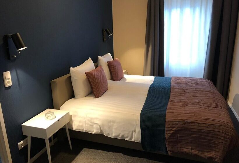 בית מלון כפרי Van Dyk