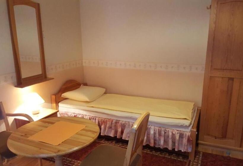 هتل Villa Johanna Guesthouse