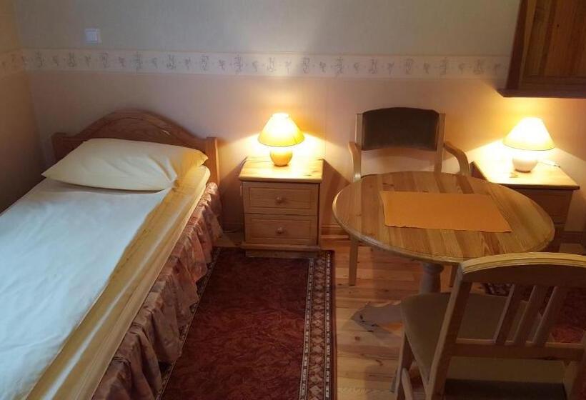 هتل Villa Johanna Guesthouse