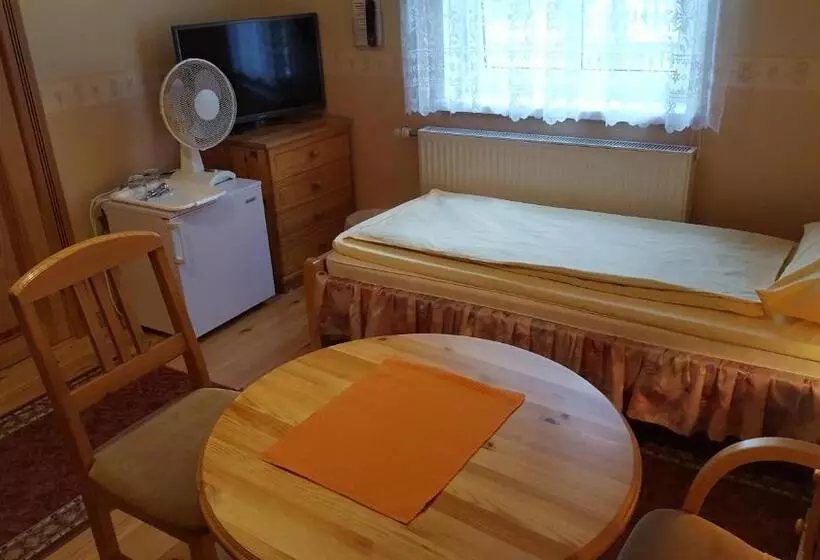 هتل Villa Johanna Guesthouse
