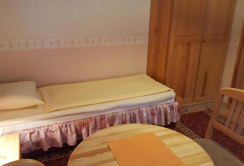 هتل Villa Johanna Guesthouse