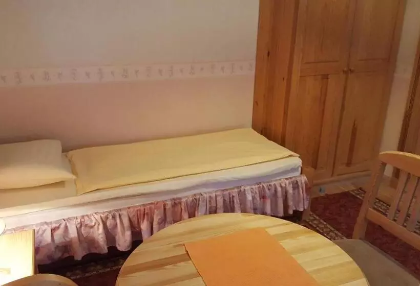 هتل Villa Johanna Guesthouse