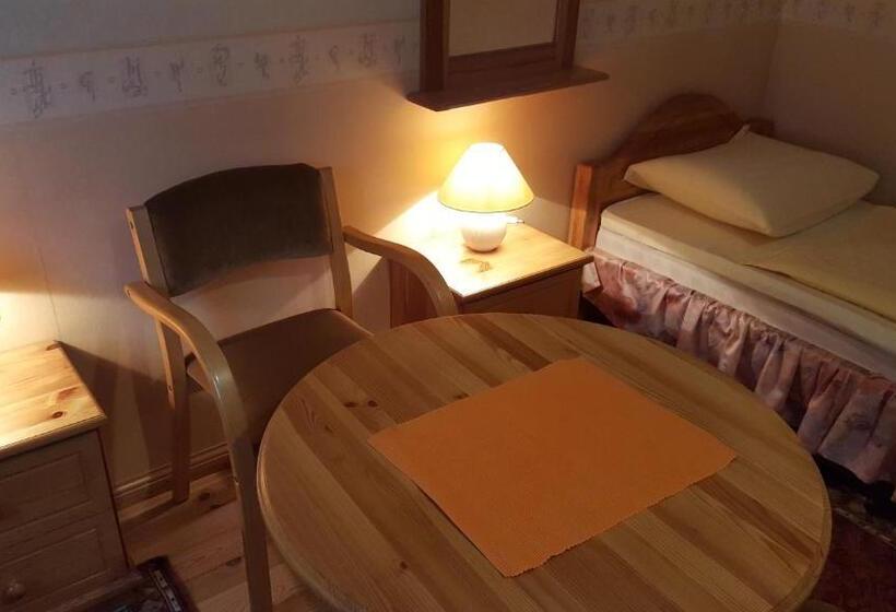 هتل Villa Johanna Guesthouse